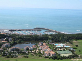 Appartement village vacances Bourgenay